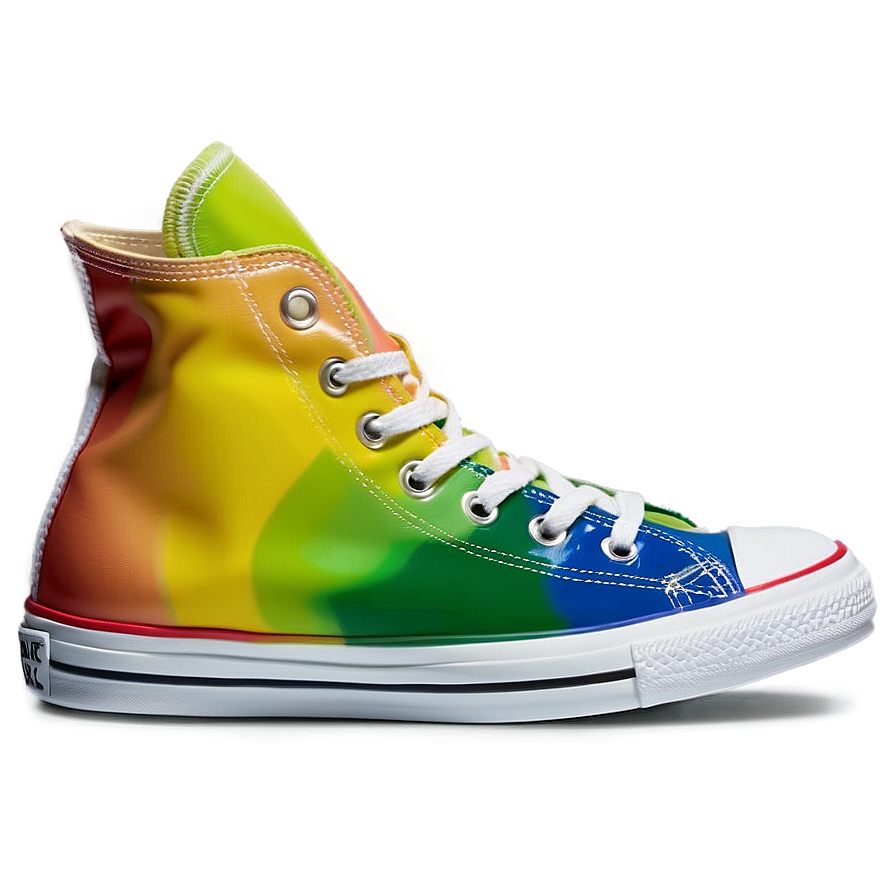 Converse Pride Collection Png Grb PNG image
