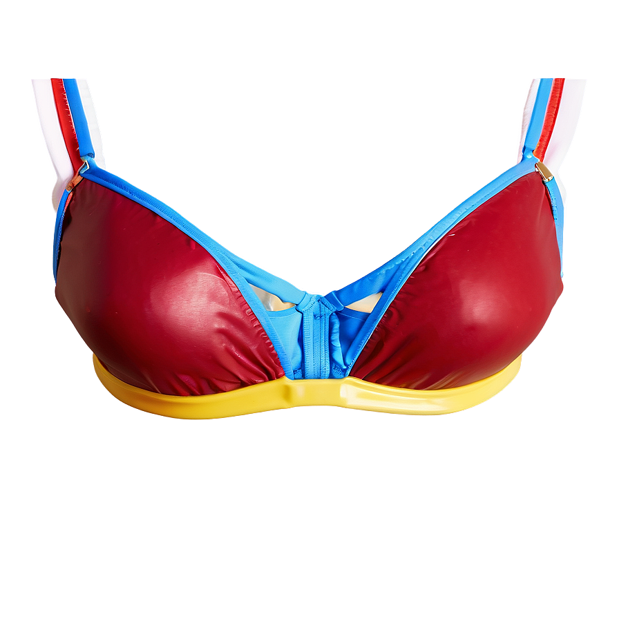 Convertible Bikini Png Vjr PNG image