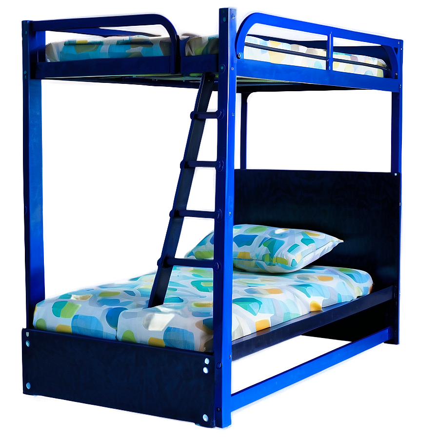 Convertible Bunk Bed Png 06132024 PNG image