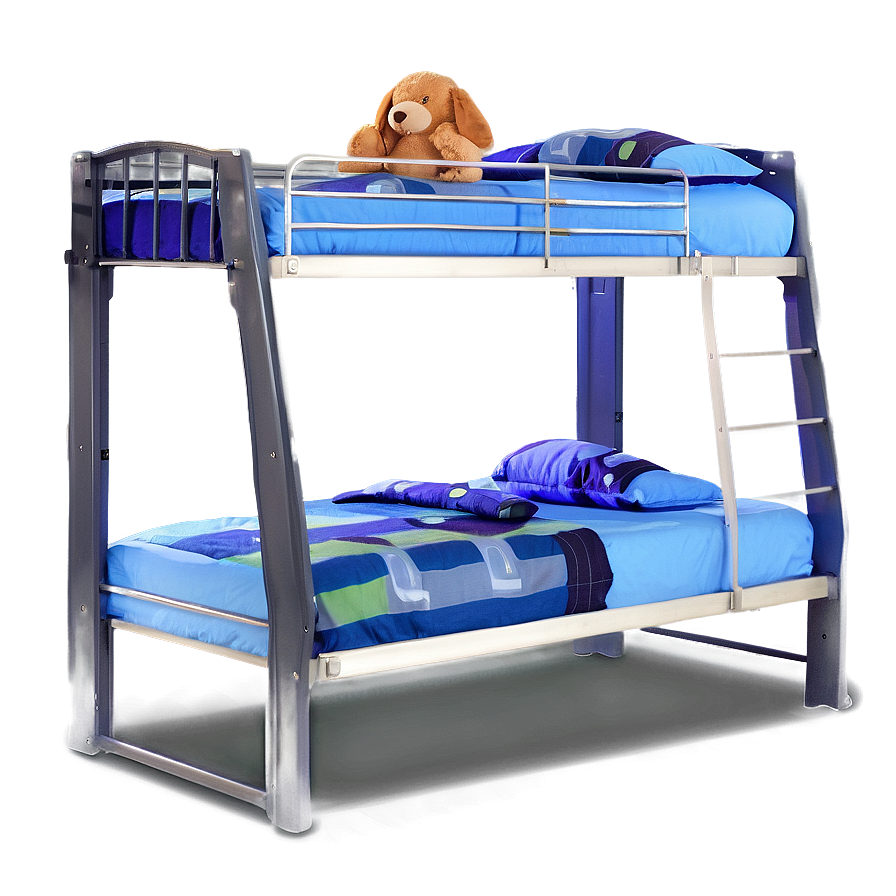 Convertible Bunk Bed Png Mih PNG image