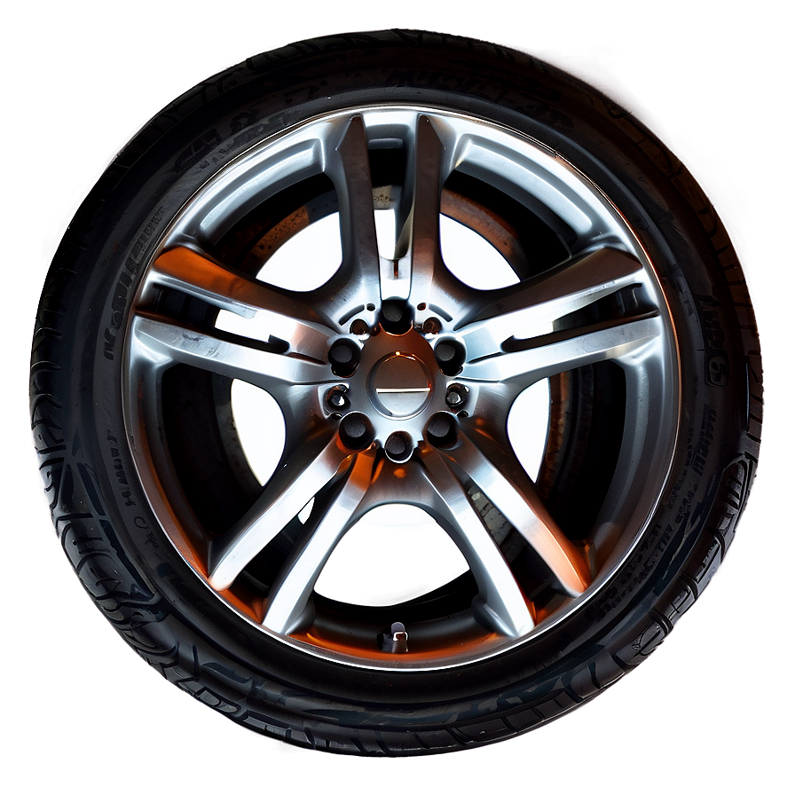 Convertible Car Wheel Png Lfi45 PNG image