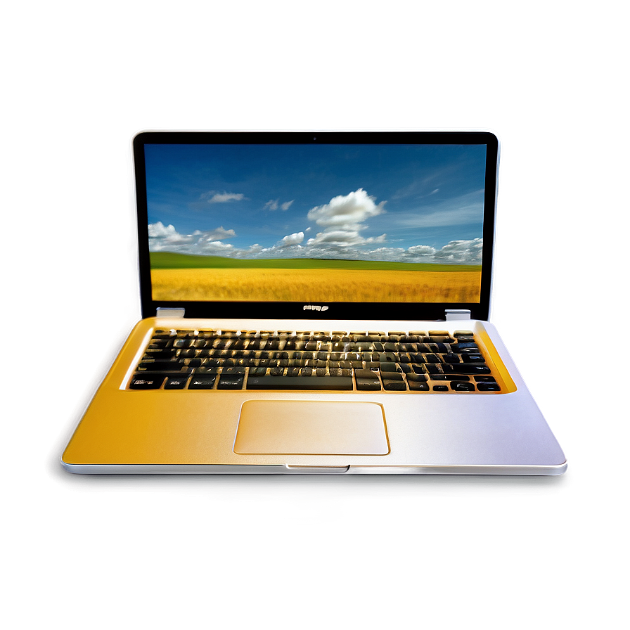 Convertible Laptop Artwork Png 85 PNG image