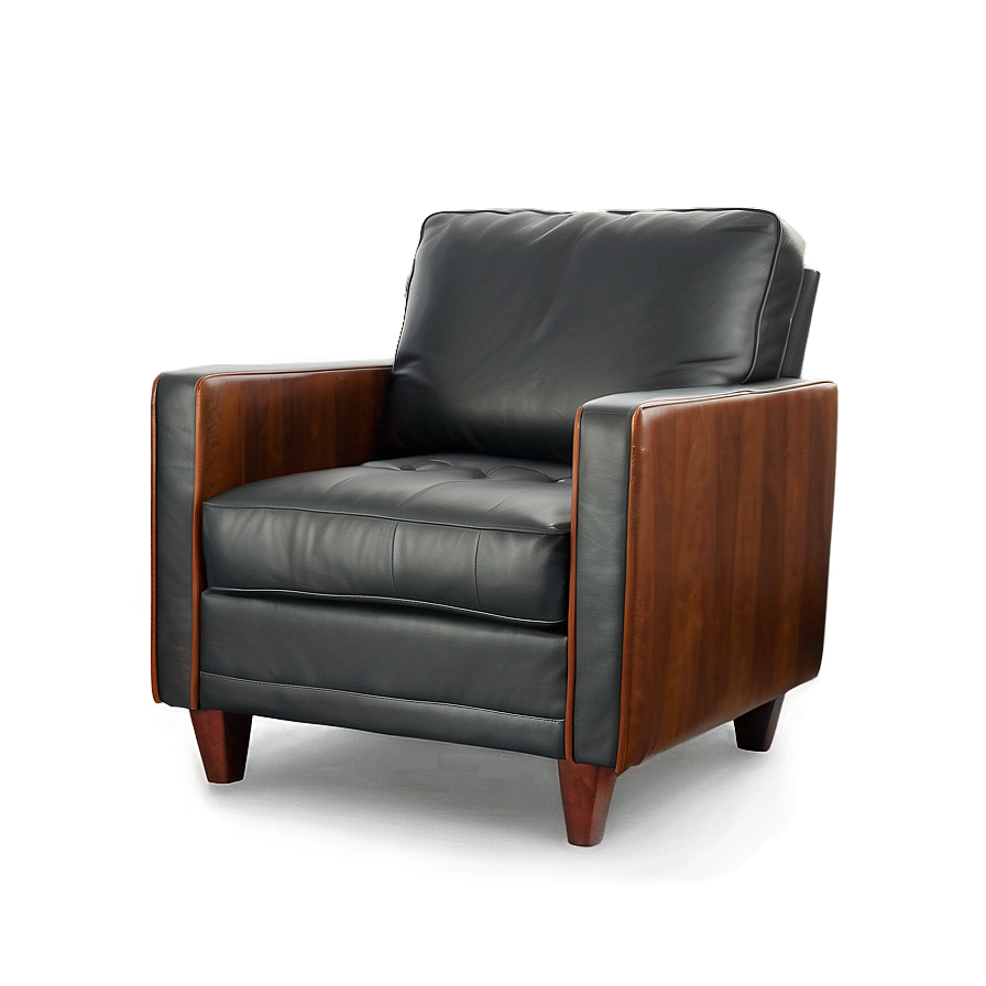 Convertible Sleeper Armchair Png Iqv PNG image