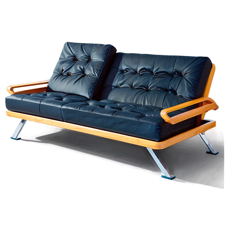 Convertible Sofa Bed Png Ctp PNG image
