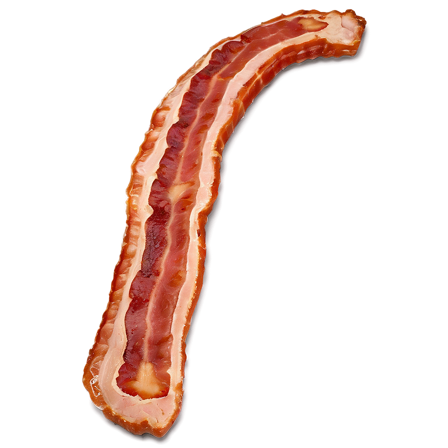 Cooked Bacon Png 05242024 PNG image