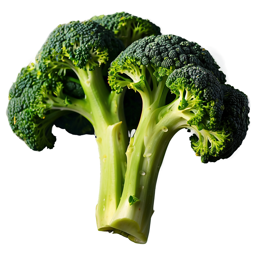 Cooked Broccoli Png Nsr94 PNG image