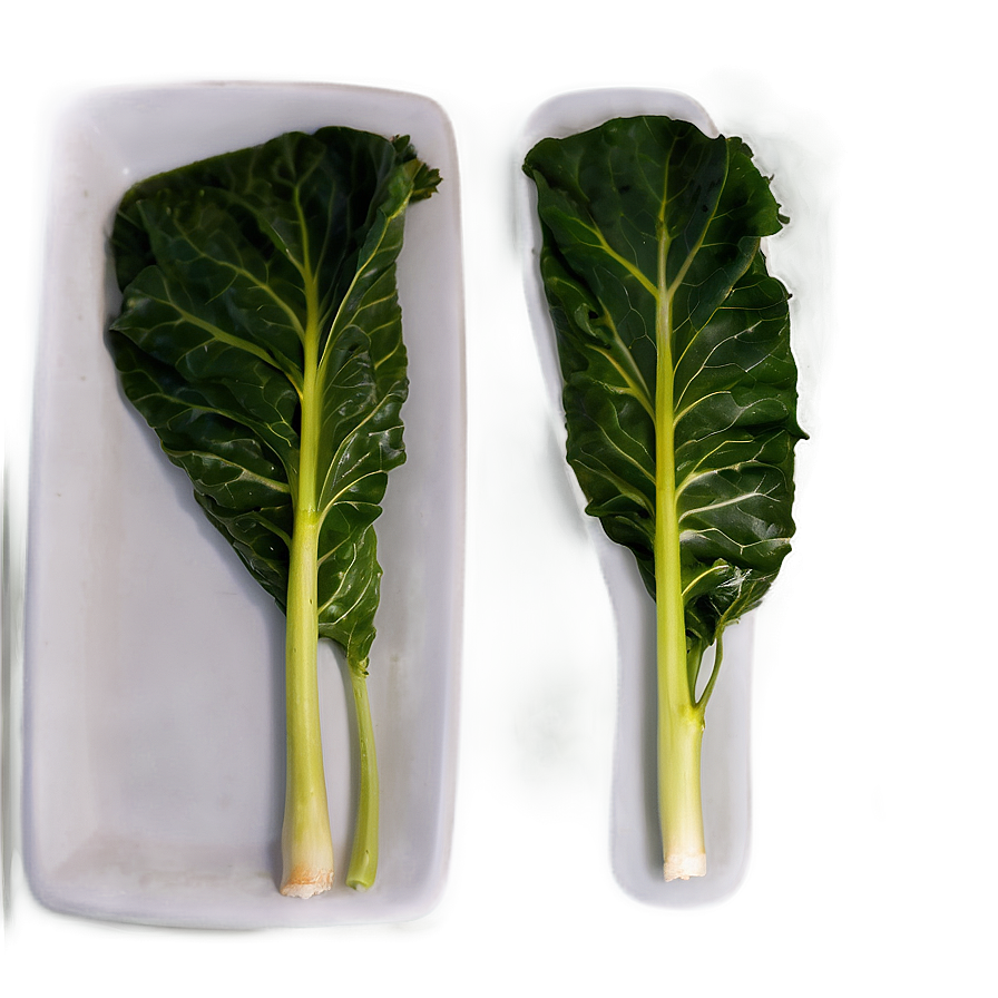 Cooked Collard Greens Png Qox PNG image