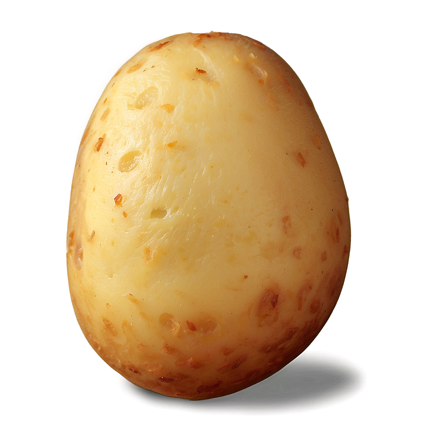 Cooked Potato Png Icl85 PNG image