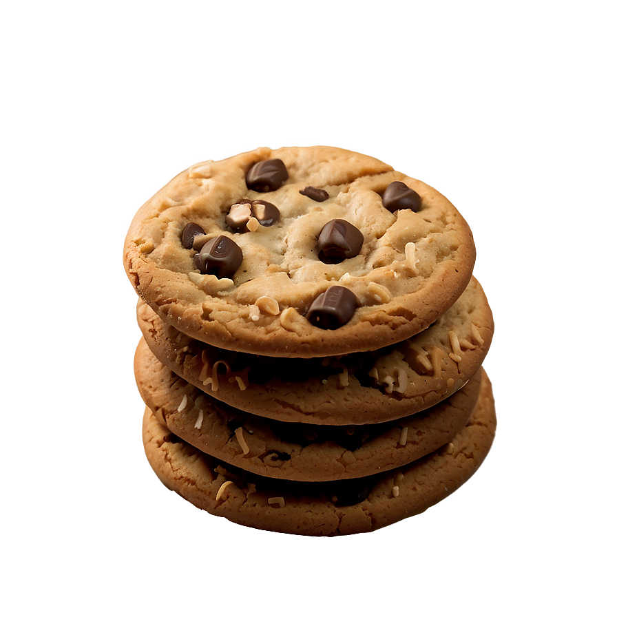 Cookie B PNG image