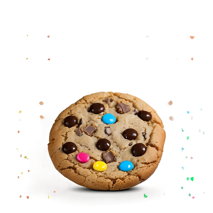 Cookie C PNG image