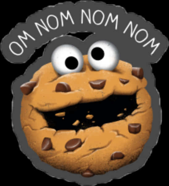 Cookie Monster Png Images (100++)