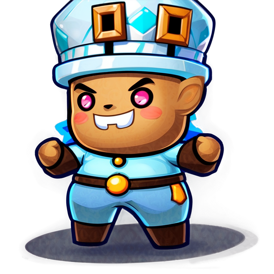 Cookie Run Kingdom Characters Assets Png Xrl73 PNG image