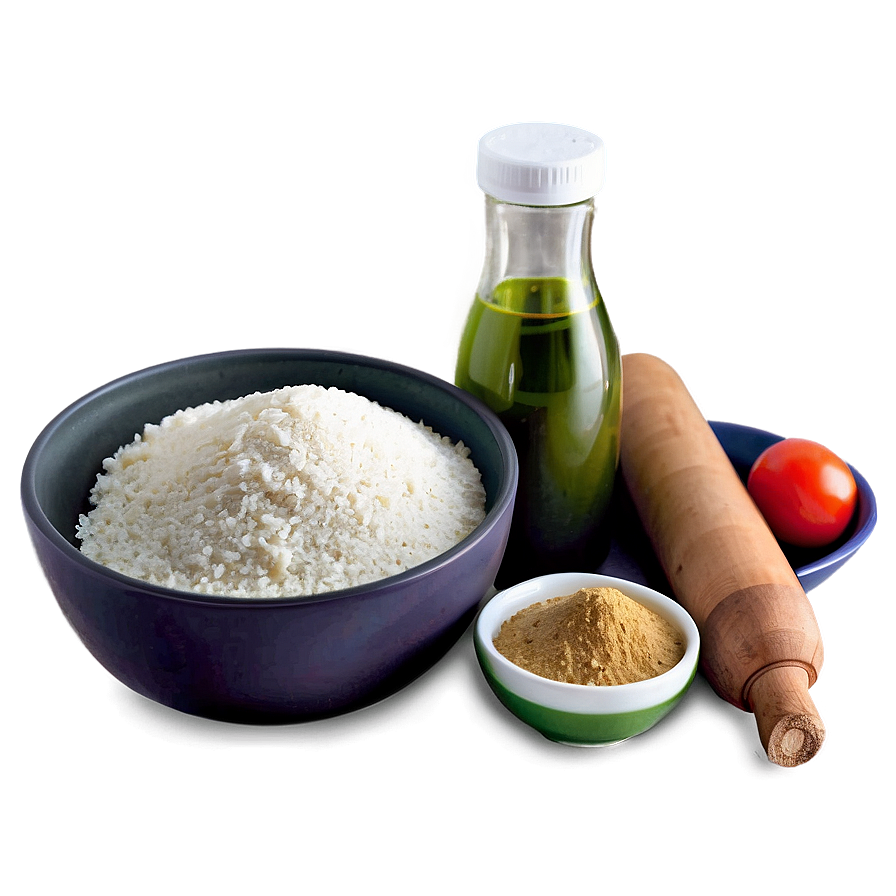 Cooking Ingredients Png 86 PNG image