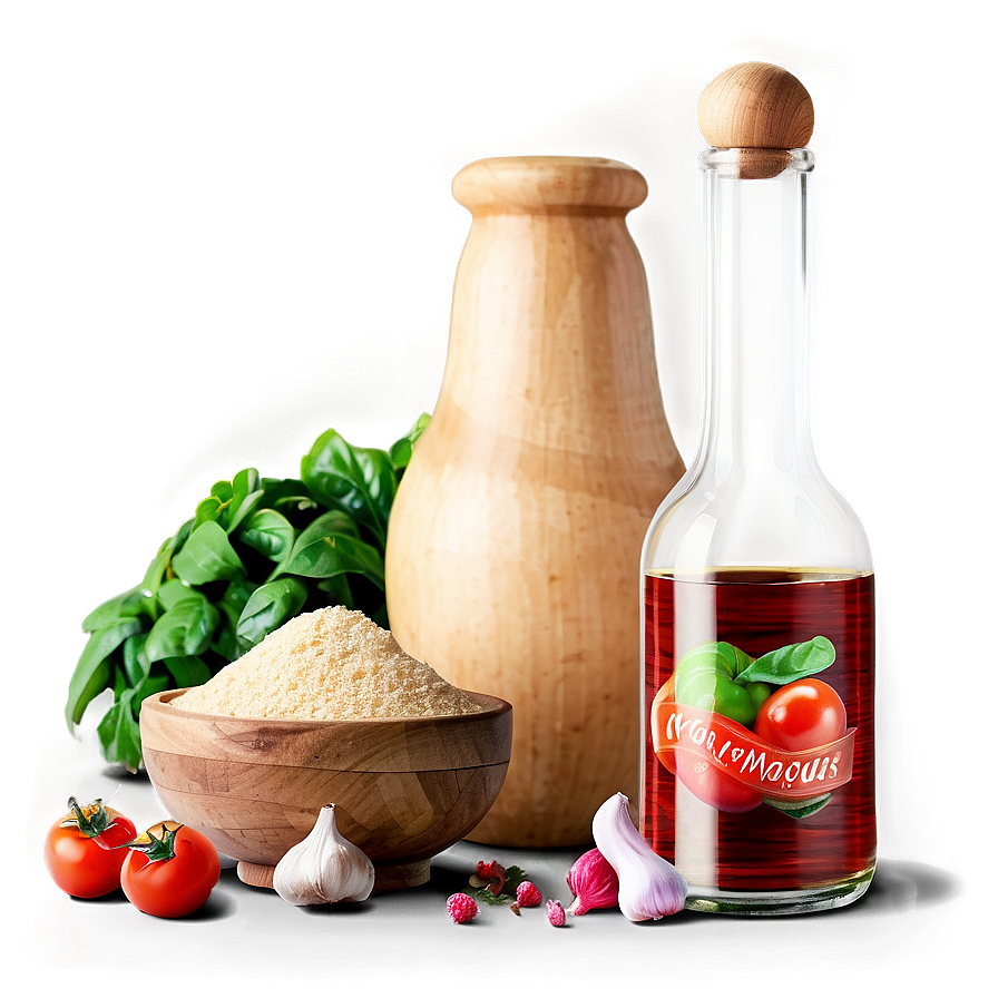 Cooking Ingredients Png Rao86 PNG image