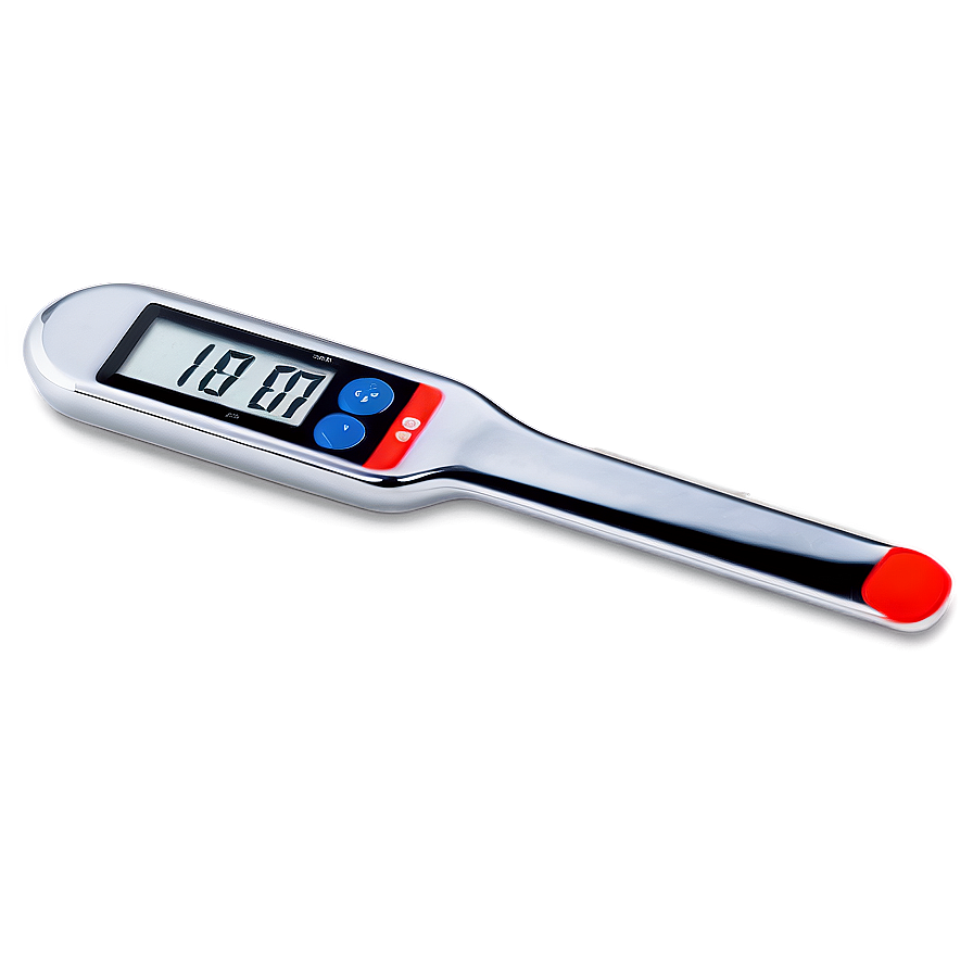 Cooking Thermometer Png Ulc30 PNG image