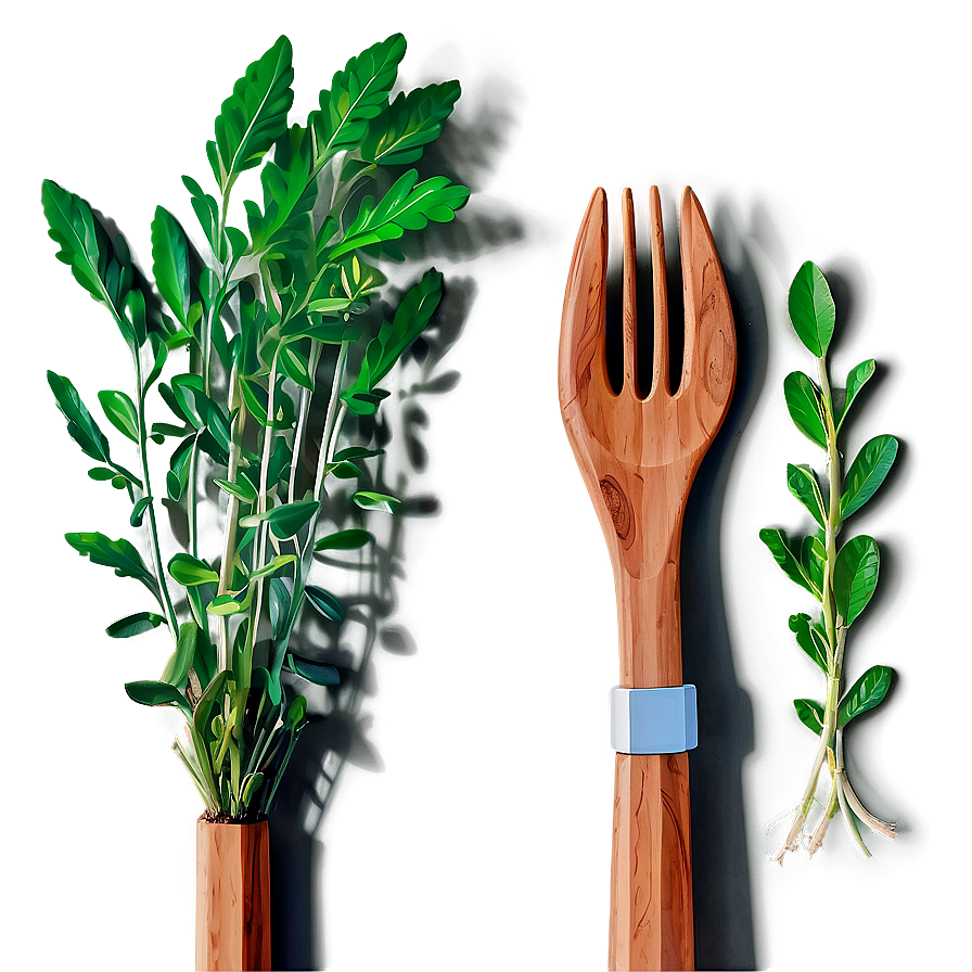 Cooking With Herbs Png 98 PNG image