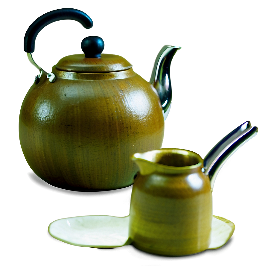 Cooking With Tea Png Mol PNG image