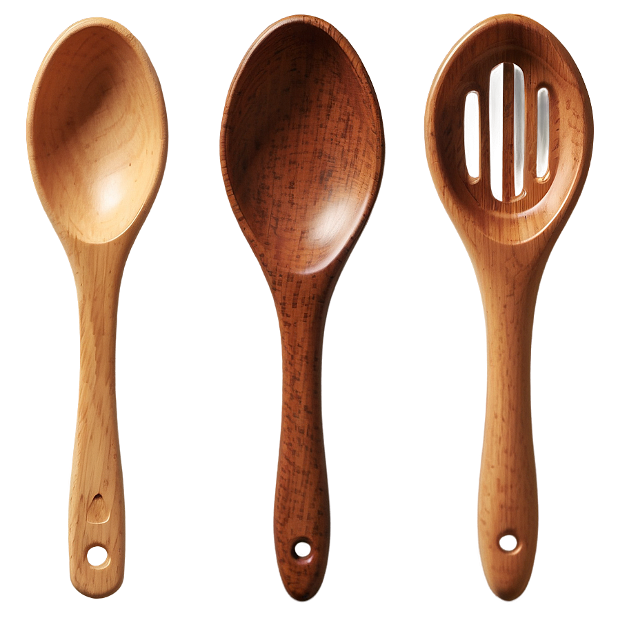 Cooking Wooden Spoon Png Dtb PNG image