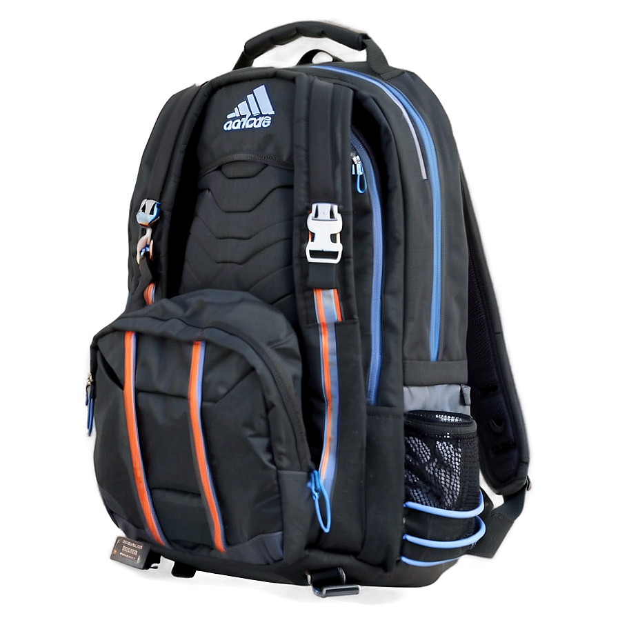 Cool Backpack Png Sjt76 PNG image