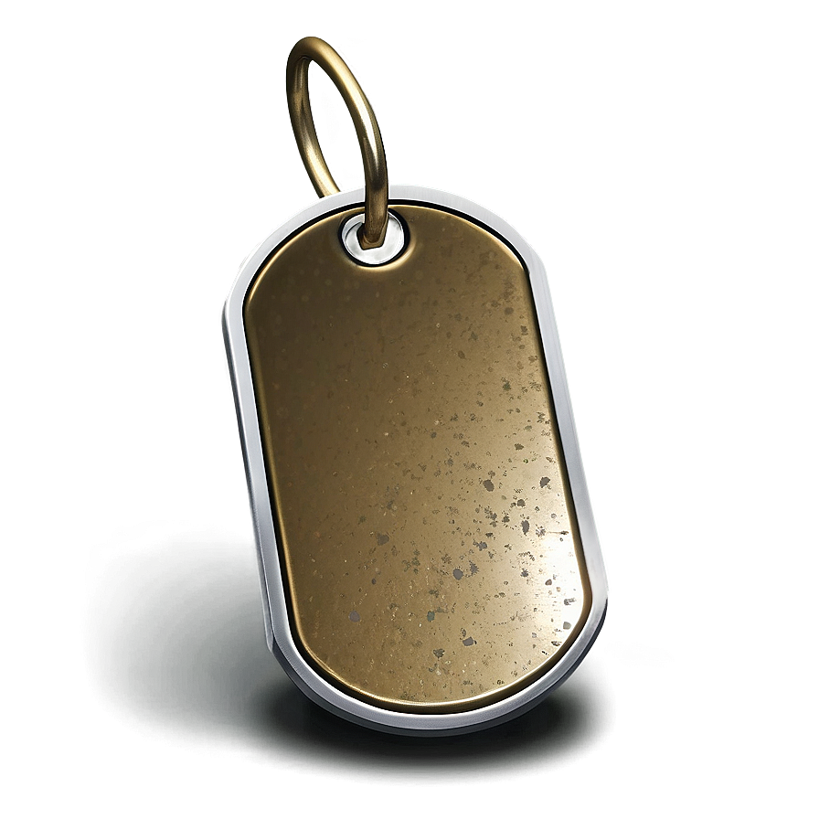 Cool Dog Tags Png 06212024 PNG image