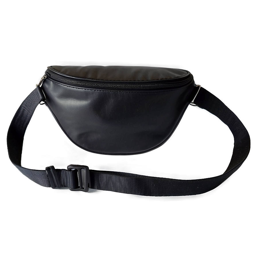 Cool Fanny Pack Png Fbx PNG image