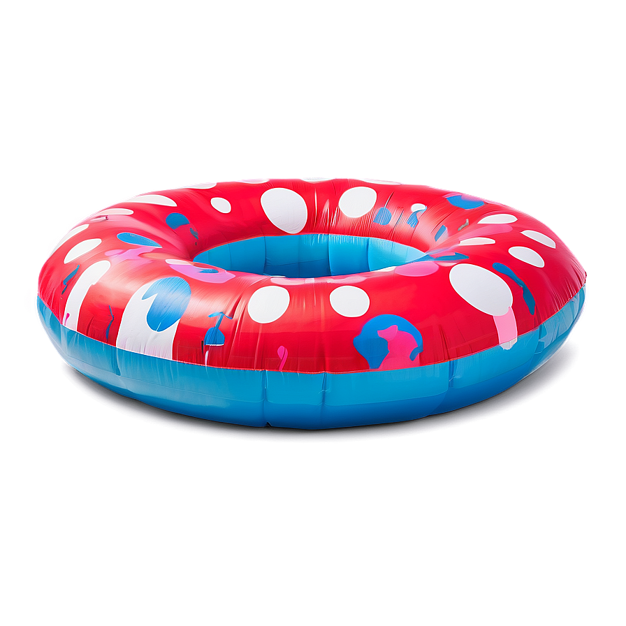 Cool Floatie Png 06212024 PNG image