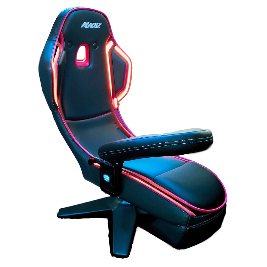 Cool Gamer Chair Png 52 PNG image