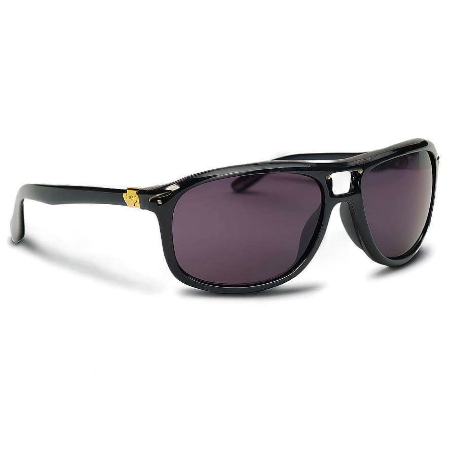 Cool Gangster Sunglasses Png 06272024 PNG image