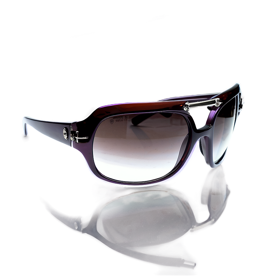 Cool Gangster Sunglasses Png Nft81 PNG image