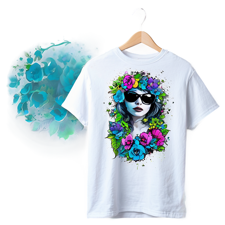 Cool Graphic Tees Design Png 06272024 PNG image