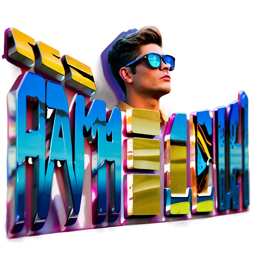 Cool Guy With Sunglasses Png 87 PNG image