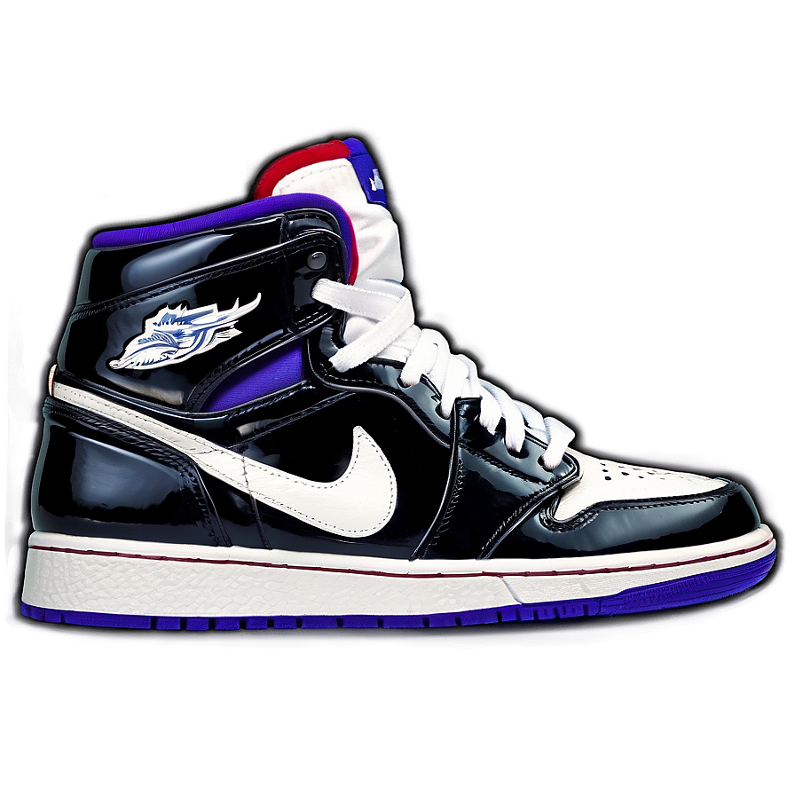 Cool Jordan Shoes Png 06122024 PNG image