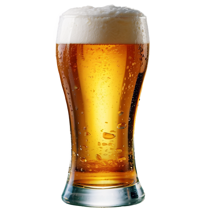 Cool Lager Beer Pint Png 95 PNG image