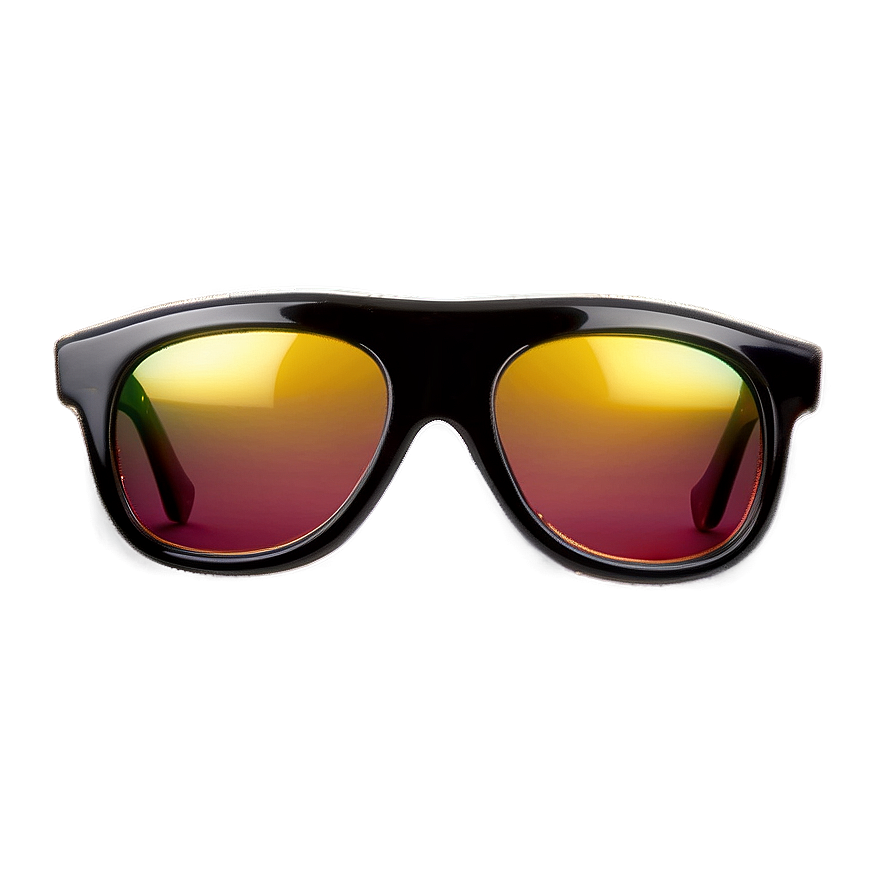 Cool Meme Sunglasses Png 06132024 PNG image