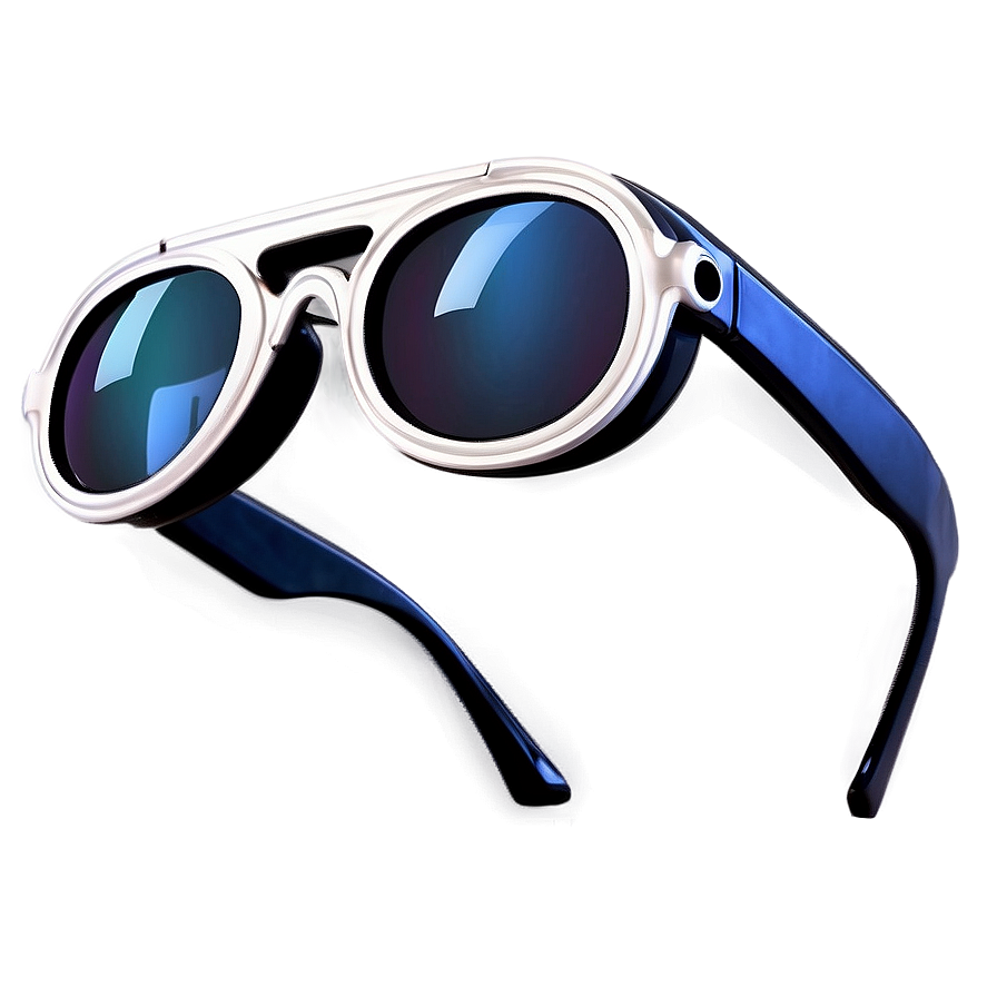 Cool Meme Sunglasses Png 06132024 PNG image