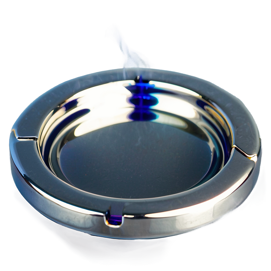 Cool Modern Ashtray Png Kvf60 PNG image