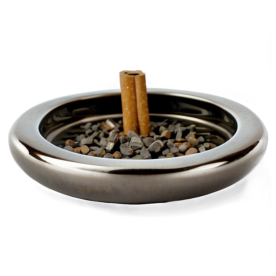 Cool Modern Ashtray Png Oqf83 PNG image