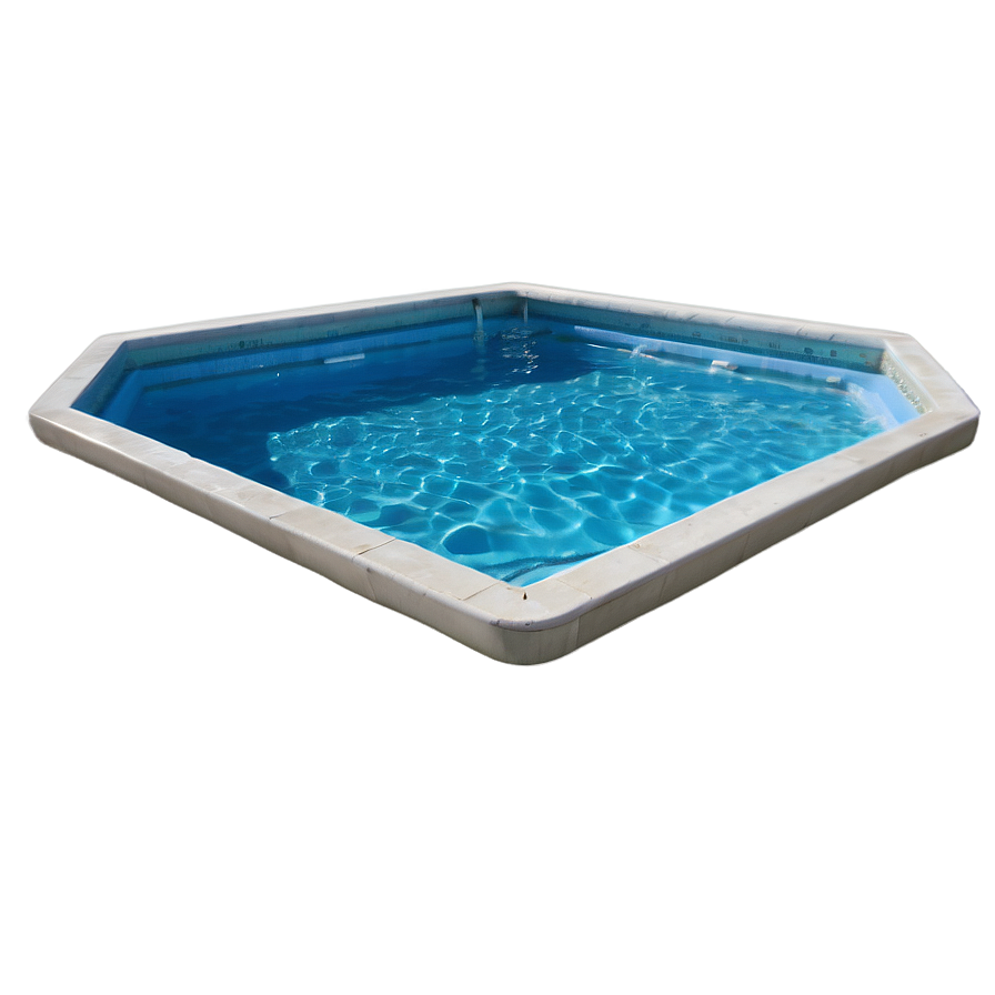 Cool Pool Water Png 17 PNG image