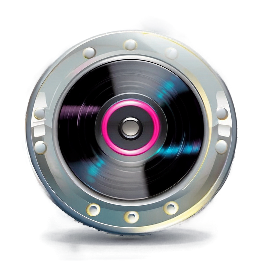 Cool Record Button Png 11 PNG image