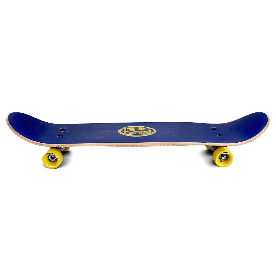 Cool Skateboard Png 06262024 PNG image