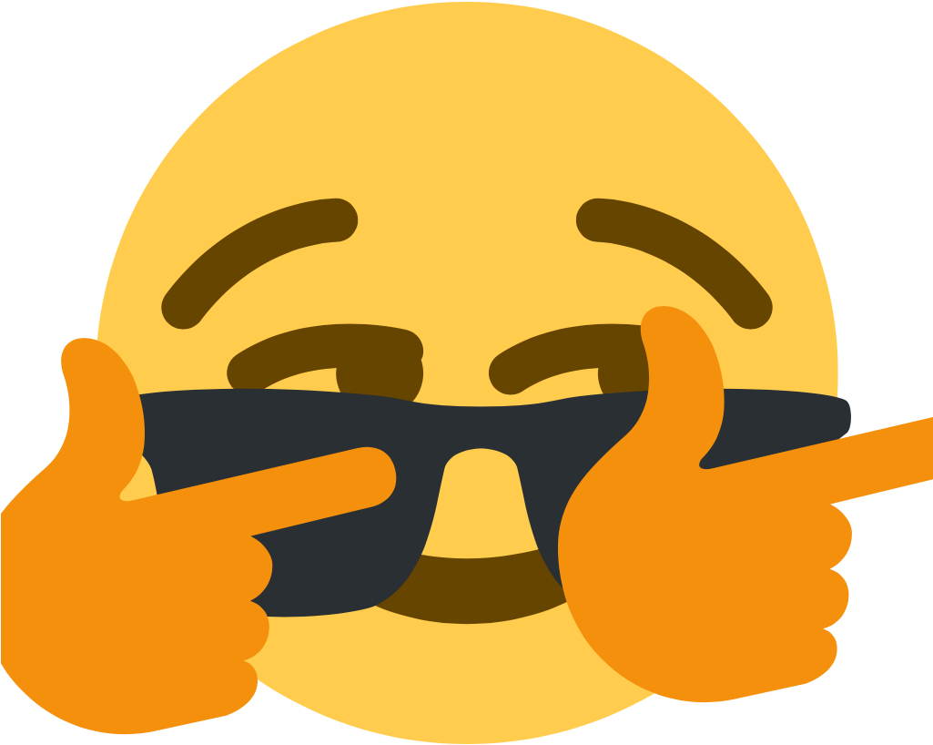 Cool_ Smiling_ Emoji_with_ Sunglasses PNG image