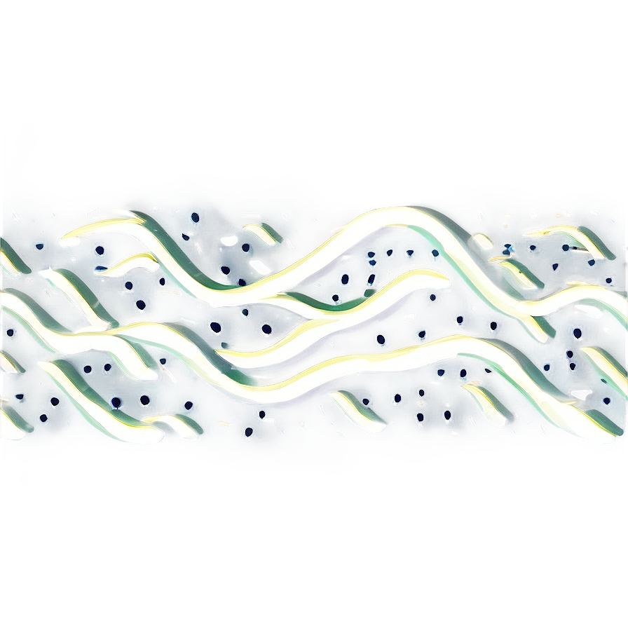 Cool Wave Pattern Png Vbp75 PNG image