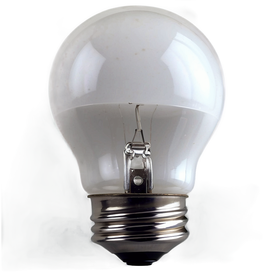 Cool White Lightbulb Png 78 PNG image
