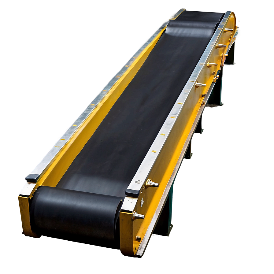 Cooling Conveyor Belt Png 06212024 PNG image