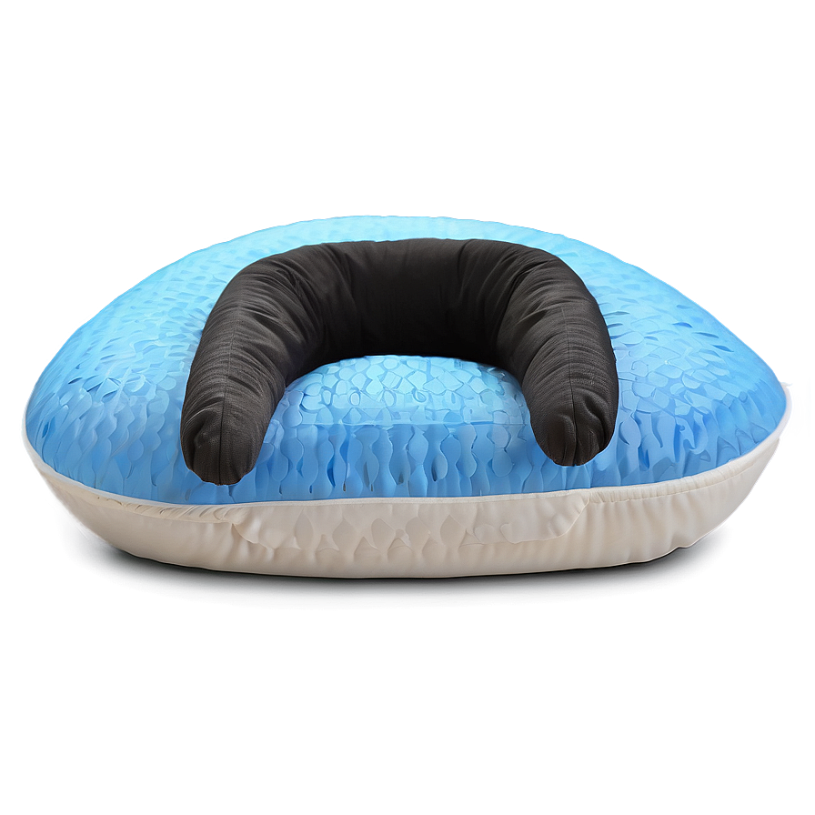 Cooling Pillow Png Uyv PNG image