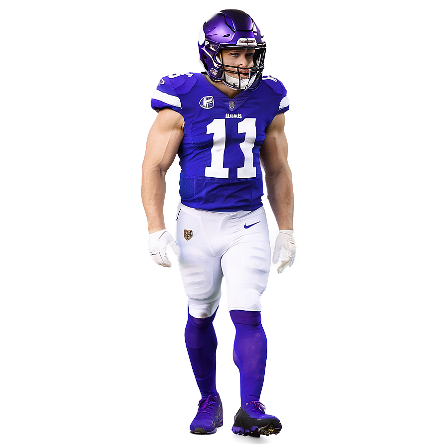 Cooper Kupp Game Day Png 06252024 PNG image