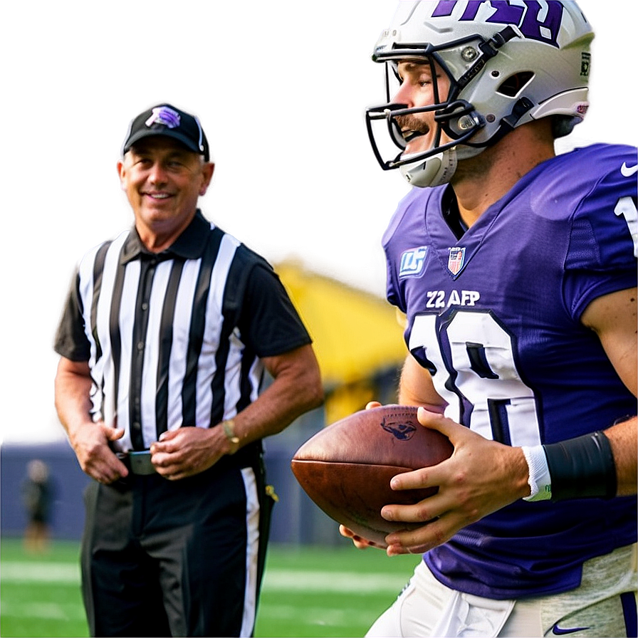 Cooper Kupp Record Breaking Png 44 PNG image