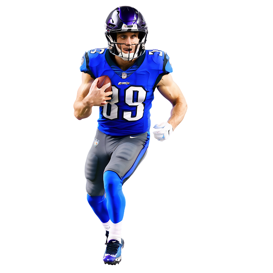 Cooper Kupp Super Bowl Png 06252024 PNG image