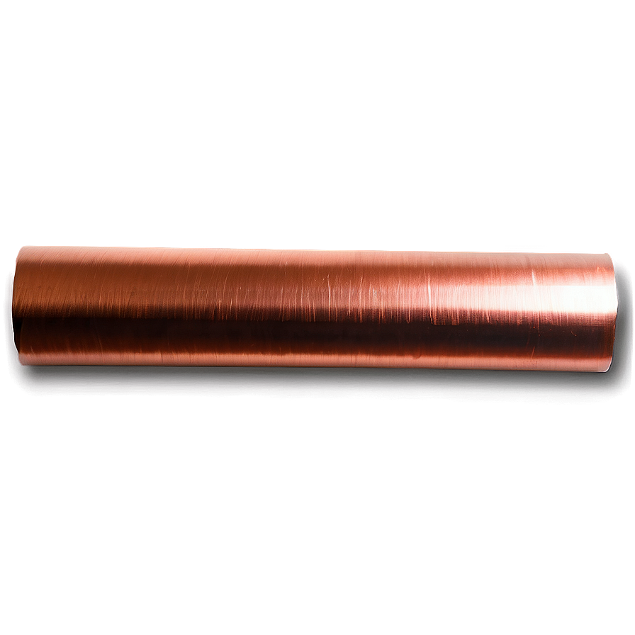 Copper Foil Overlay Png 69 PNG image