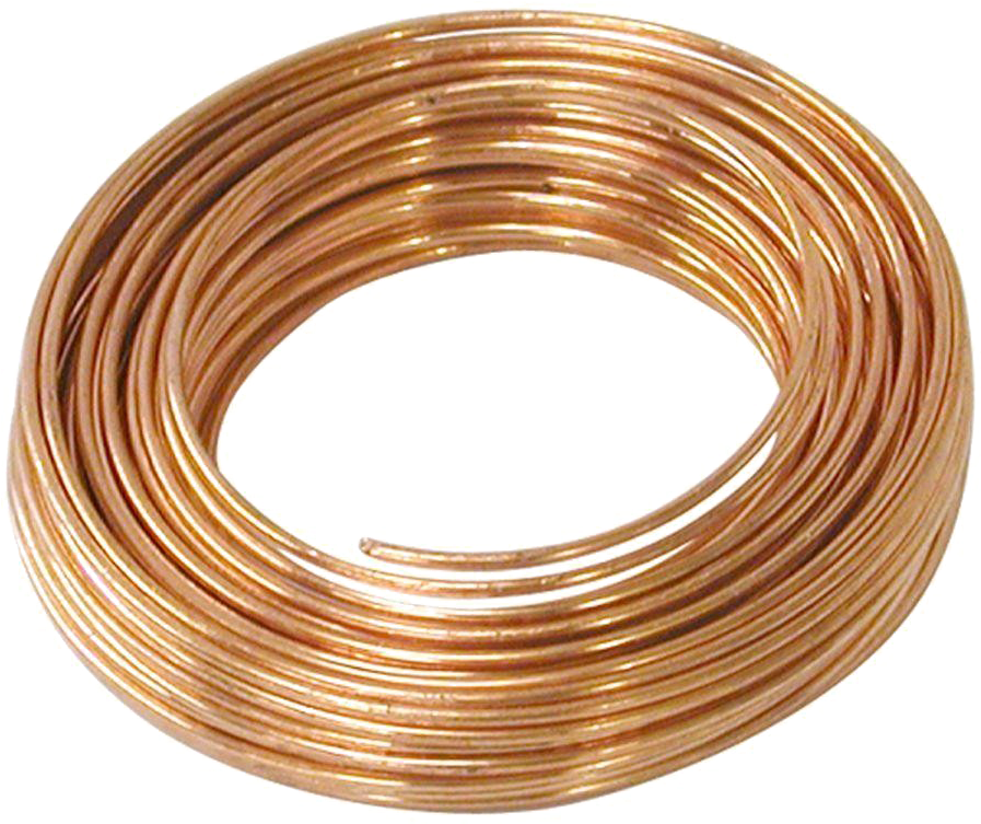 Copper Wire Coil.jpg PNG image